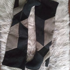 🍂Knee High Boots🍂